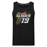 Brodey Slader | 2023 | Men's Tank - black