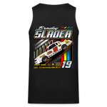 Brodey Slader | 2023 | Men's Tank - black