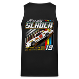 Brodey Slader | 2023 | Men's Tank - black