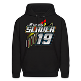 Brodey Slader | 2023 | Adult Hoodie - black