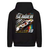 Brodey Slader | 2023 | Adult Hoodie - black