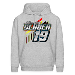 Brodey Slader | 2023 | Adult Hoodie - heather gray