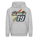 Brodey Slader | 2023 | Adult Hoodie - heather gray