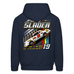 Brodey Slader | 2023 | Adult Hoodie - navy