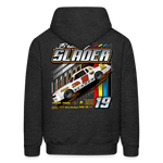 Brodey Slader | 2023 | Adult Hoodie - charcoal grey