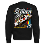 Brodey Slader | 2023 | Adult Crewneck Sweatshirt - black