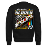 Brodey Slader | 2023 | Adult Crewneck Sweatshirt - black