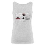 Cole Nelson | 2023 | Women's Tank - heather gray