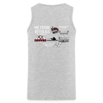 Cole Nelson | 2023 | Men's Tank - heather gray