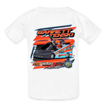 Barrett Tenski | 2023 | Youth T-Shirt - white