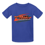 Barrett Tenski | 2023 | Youth T-Shirt - royal blue