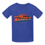 Barrett Tenski | 2023 | Youth T-Shirt - royal blue