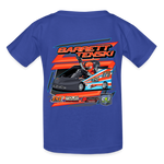 Barrett Tenski | 2023 | Youth T-Shirt - royal blue