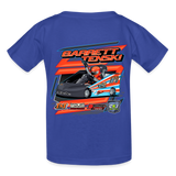 Barrett Tenski | 2023 | Youth T-Shirt - royal blue