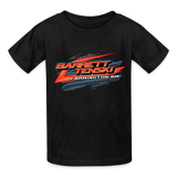 Barrett Tenski | 2023 | Youth T-Shirt - black