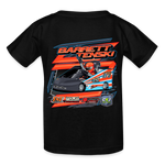 Barrett Tenski | 2023 | Youth T-Shirt - black