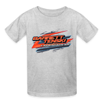 Barrett Tenski | 2023 | Youth T-Shirt - heather gray