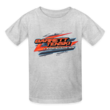 Barrett Tenski | 2023 | Youth T-Shirt - heather gray