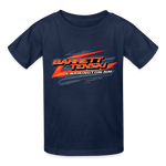 Barrett Tenski | 2023 | Youth T-Shirt - navy