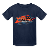 Barrett Tenski | 2023 | Youth T-Shirt - navy