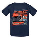 Barrett Tenski | 2023 | Youth T-Shirt - navy