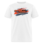 Barrett Tenski | 2023 | Adult T-Shirt - white