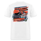 Barrett Tenski | 2023 | Adult T-Shirt - white