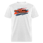 Barrett Tenski | 2023 | Adult T-Shirt - light heather gray