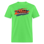 Barrett Tenski | 2023 | Adult T-Shirt - kiwi