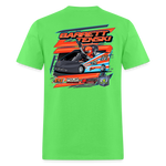 Barrett Tenski | 2023 | Adult T-Shirt - kiwi