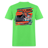 Barrett Tenski | 2023 | Adult T-Shirt - kiwi