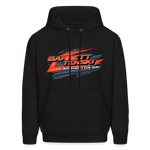 Barrett Tenski | 2023 | Adult Hoodie - black