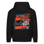 Barrett Tenski | 2023 | Adult Hoodie - black