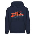 Barrett Tenski | 2023 | Adult Hoodie - navy