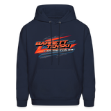 Barrett Tenski | 2023 | Adult Hoodie - navy