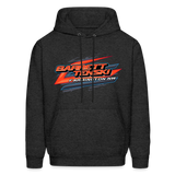 Barrett Tenski | 2023 | Adult Hoodie - charcoal grey