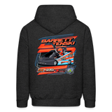 Barrett Tenski | 2023 | Adult Hoodie - charcoal grey