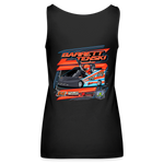 Barrett Tenski | 2023 | Women's Tank - black