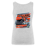 Barrett Tenski | 2023 | Women's Tank - heather gray