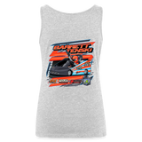 Barrett Tenski | 2023 | Women's Tank - heather gray