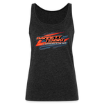 Barrett Tenski | 2023 | Women's Tank - charcoal grey