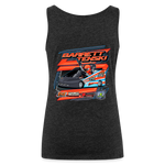 Barrett Tenski | 2023 | Women's Tank - charcoal grey