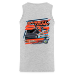 Barrett Tenski | 2023 | Men's Tank - heather gray