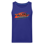 Barrett Tenski | 2023 | Men's Tank - royal blue