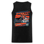 Barrett Tenski | 2023 | Men's Tank - charcoal grey