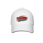 Barrett Tenski | 2023 | Baseball Cap - white