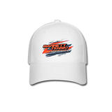 Barrett Tenski | 2023 | Baseball Cap - white