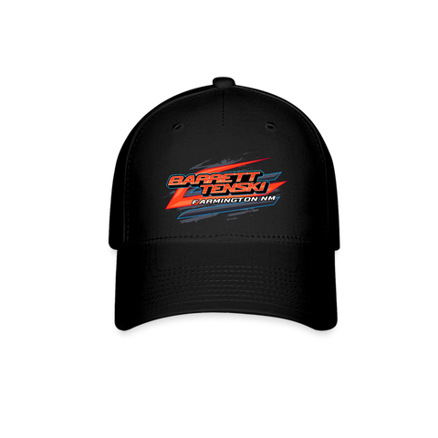 Barrett Tenski | 2023 | Baseball Cap - black