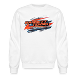 Barrett Tenski | 2023 | Adult Crewneck Sweatshirt - white