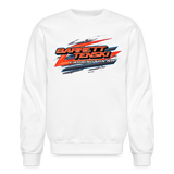 Barrett Tenski | 2023 | Adult Crewneck Sweatshirt - white